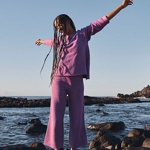 Hailee Free People Set Small